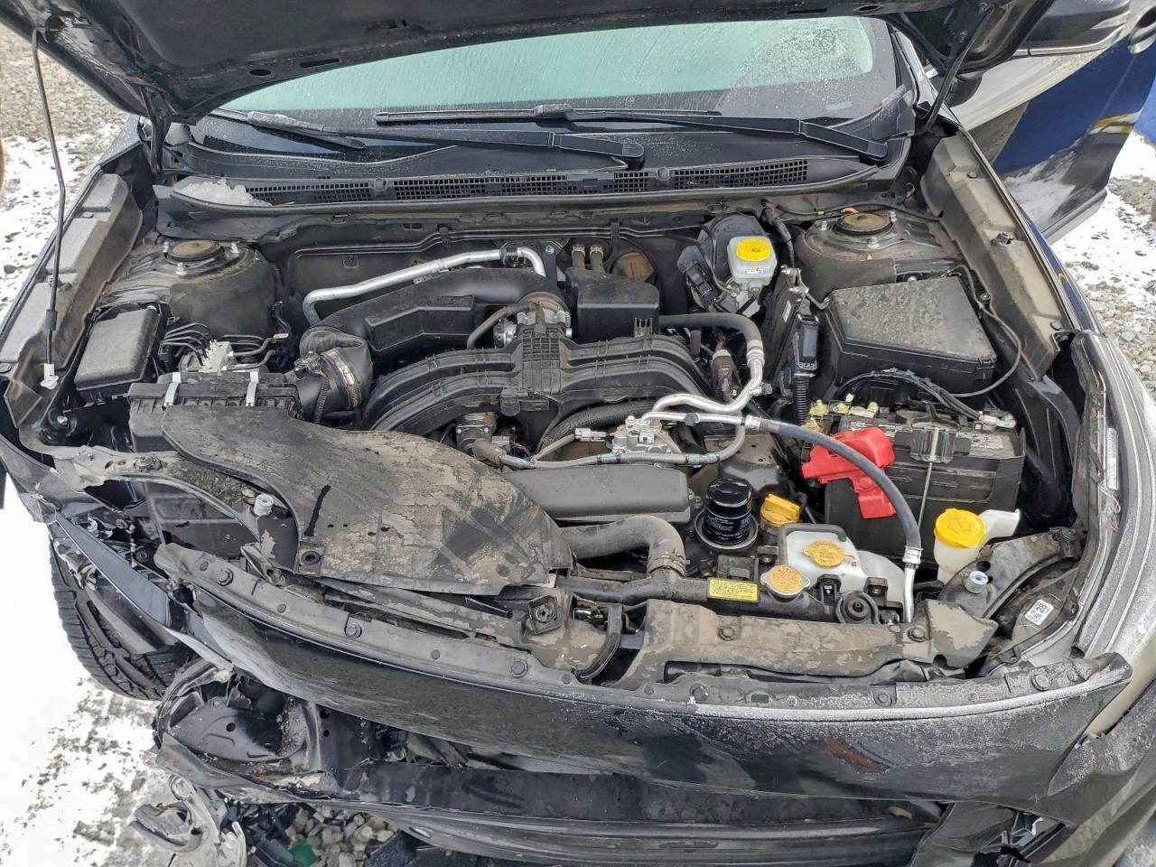 2024 Subaru Outback Premium