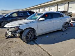2014 Chevrolet Impala lt en venta en Louisville, KY