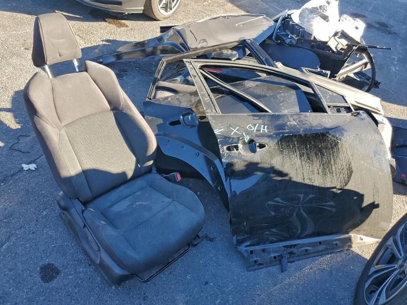 2023 Subaru Solterra Premium