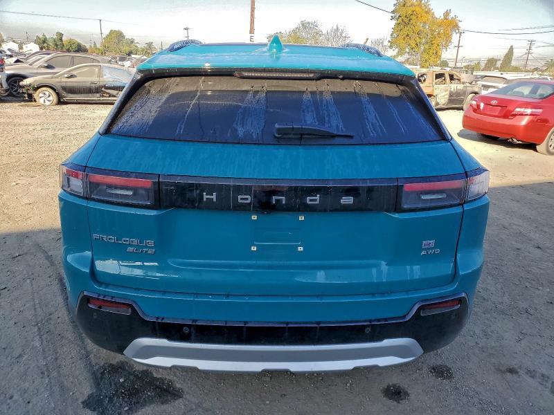2024 Honda Prologue Elite