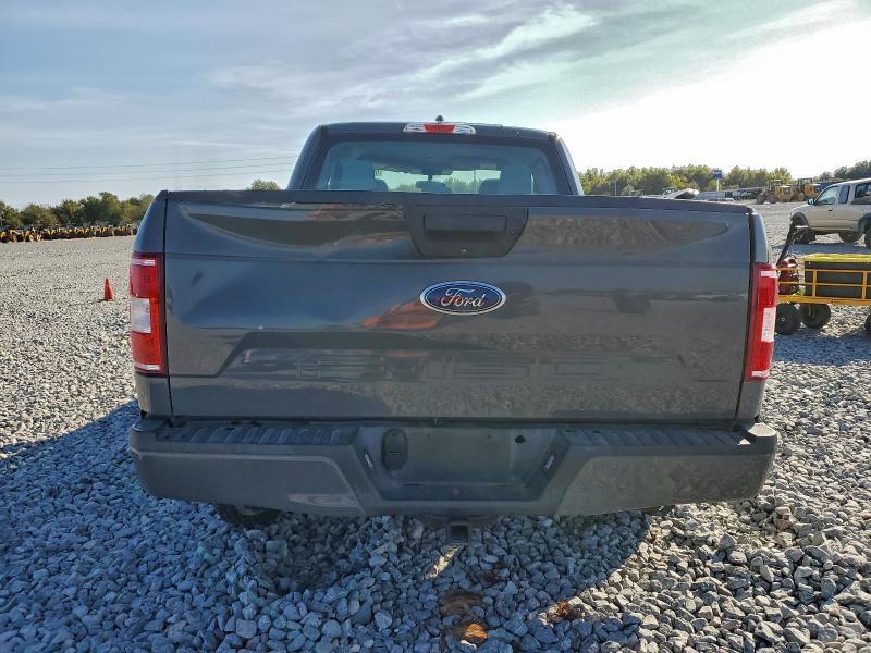 2020 Ford F150 Super cab