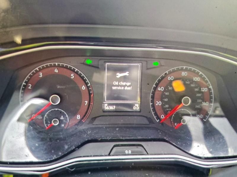 2020 Volkswagen Jetta s