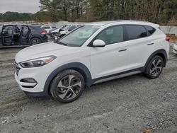 2018 Hyundai Tucson Limited for sale in Fairburn, GA
