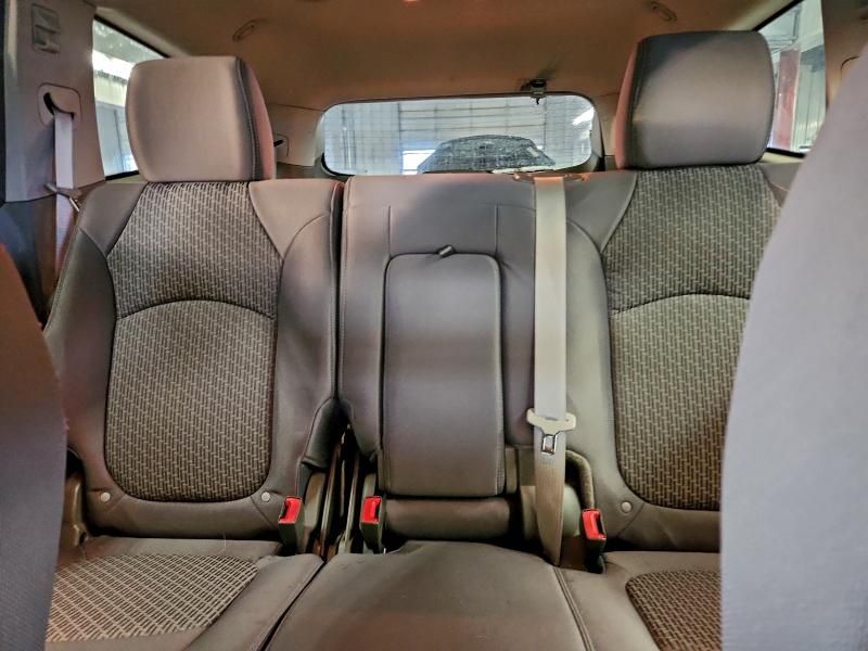 2011 Chevrolet Traverse lt