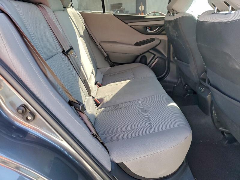 2021 Subaru Legacy Premium