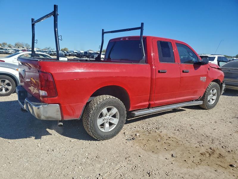 2019 Dodge Ram 1500 Classic Tradesman