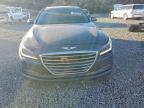2017 Genesis G80 Base