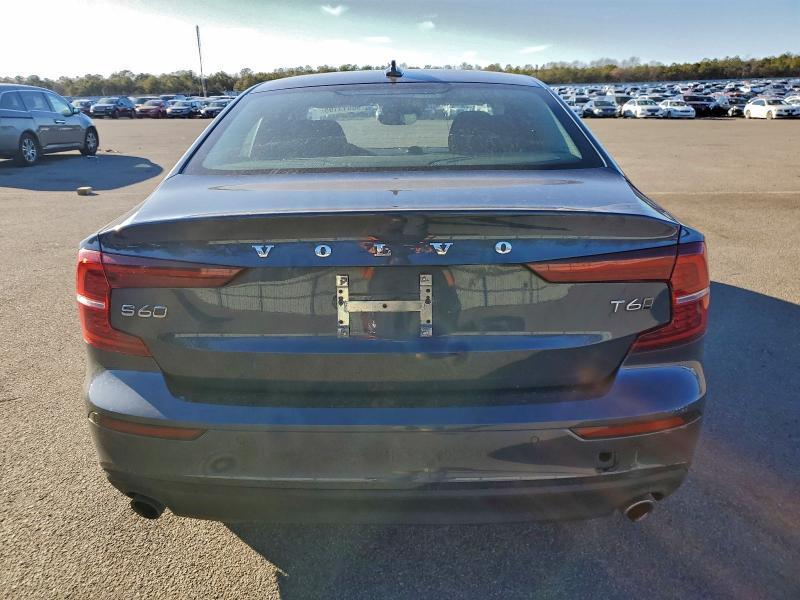 2019 Volvo S60 T6 Momentum