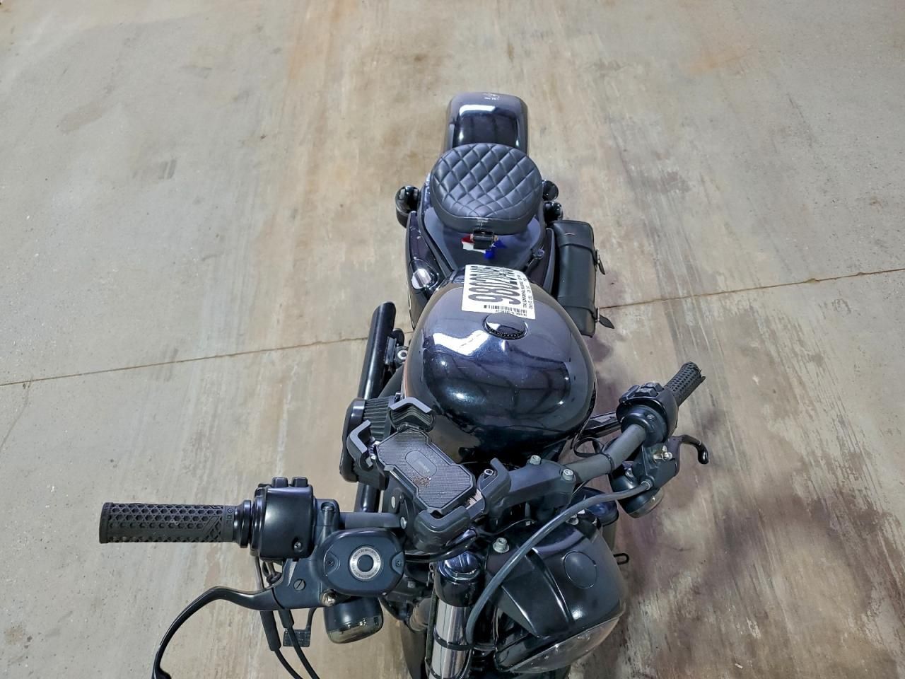 2020 Harley-Davidson XL1200 NS