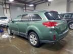 2010 Subaru Outback 2.5i Premium