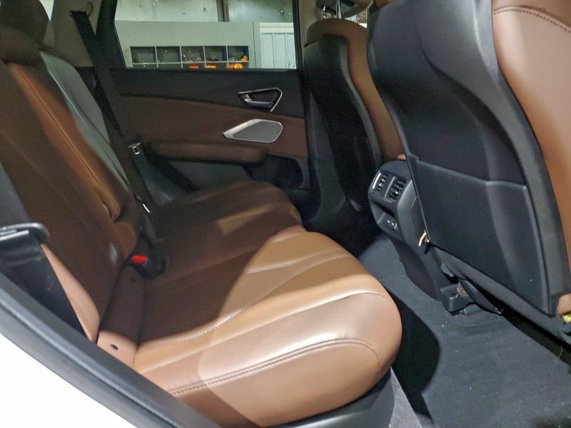 2021 Acura Rdx Technology