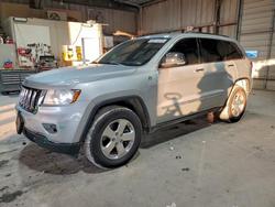 2012 Jeep Grand Cherokee Overland for sale in Rogersville, MO
