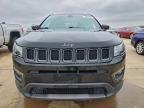 2021 Jeep Compass 80th Edition