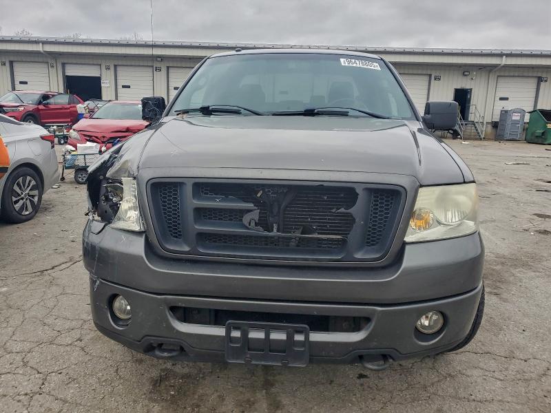 2007 Ford F150