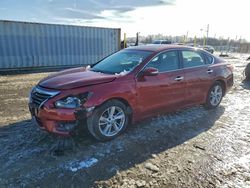 Salvage cars for sale from Copart Indianapolis, IN: 2015 Nissan Altima 2.5
