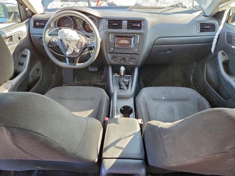 2016 Volkswagen Jetta s