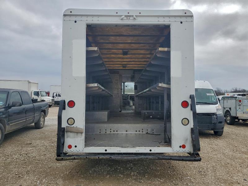 2012 Freightliner MT 55 Delivery Truck