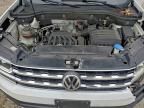 2018 Volkswagen Atlas sel Premium