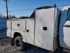 2021 Chevrolet Silverado Utility / Service Truck