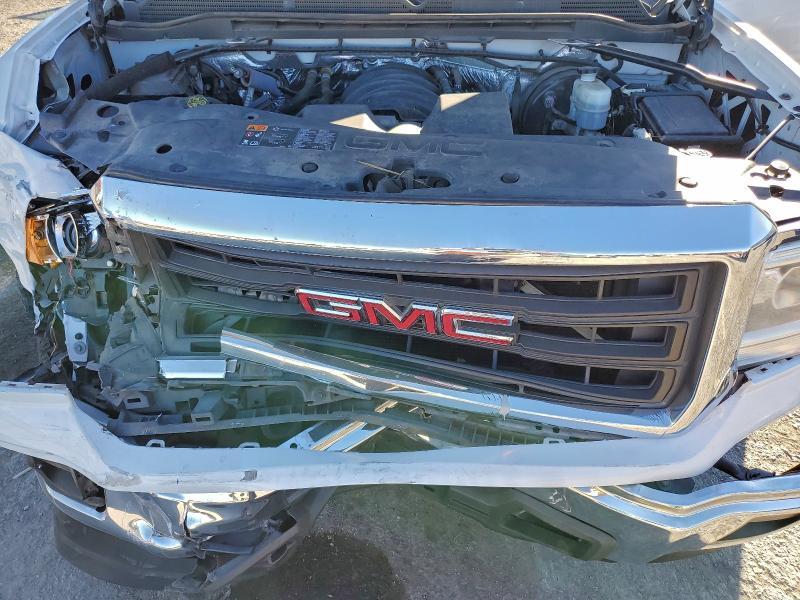 2014 GMC Sierra C1500
