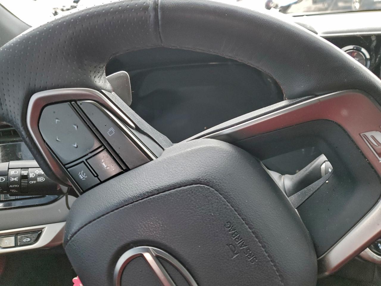 2024 Lexus Rx 350 Base