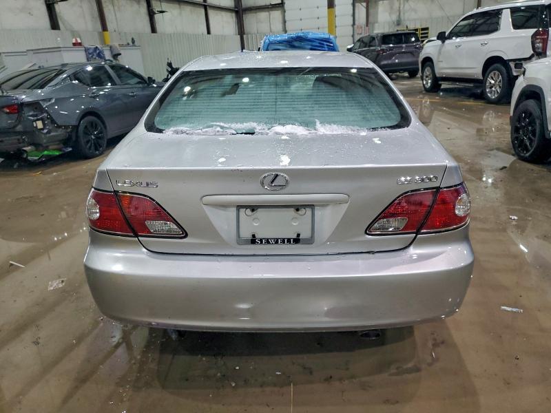 2002 Lexus Es 300
