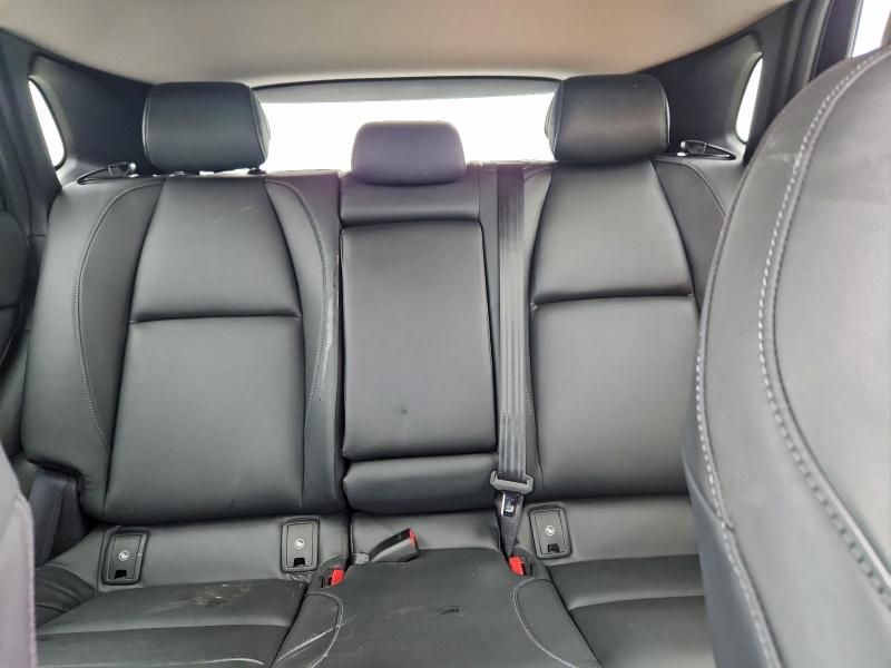 2025 Mazda Cx-30 Preferred