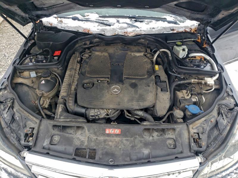 2013 Mercedes-Benz C 300 4matic