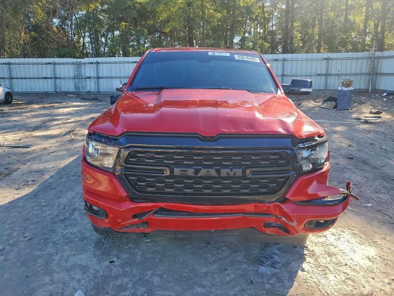 2022 Dodge Ram 1500 big Horn