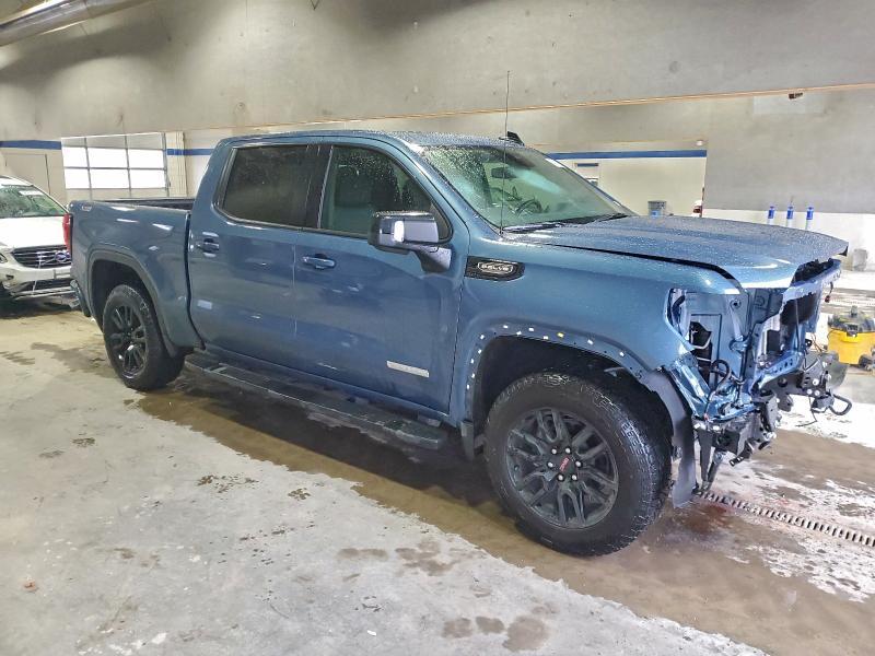 2026 GMC Sierra K1500 Elevation