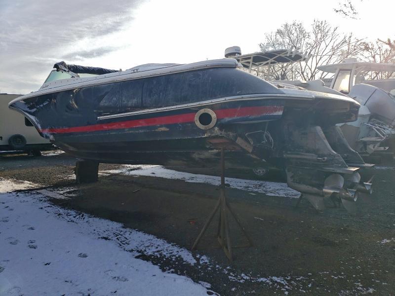 2002 Chris Craft Boat-Boat