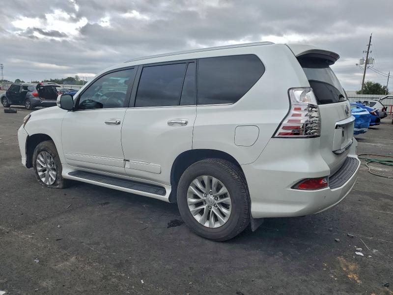 2015 Lexus Gx 460