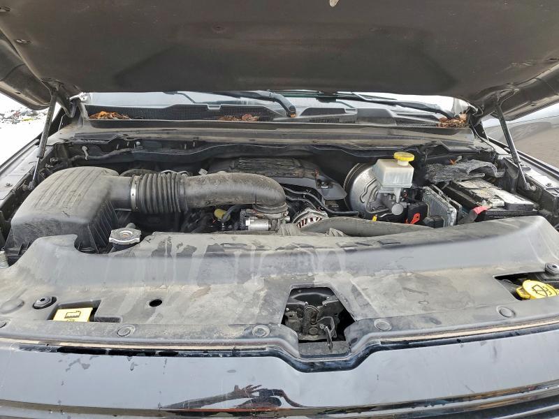 2020 Dodge Ram 1500 big Horn