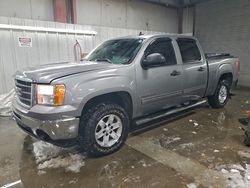 2008 GMC Sierra K1500 en venta en Elgin, IL