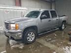2008 GMC Sierra K1500