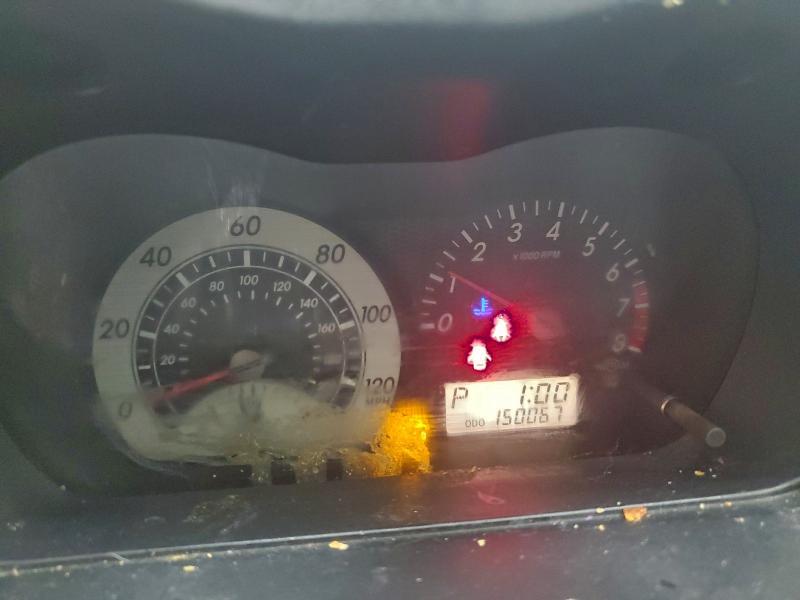 2006 Scion XA