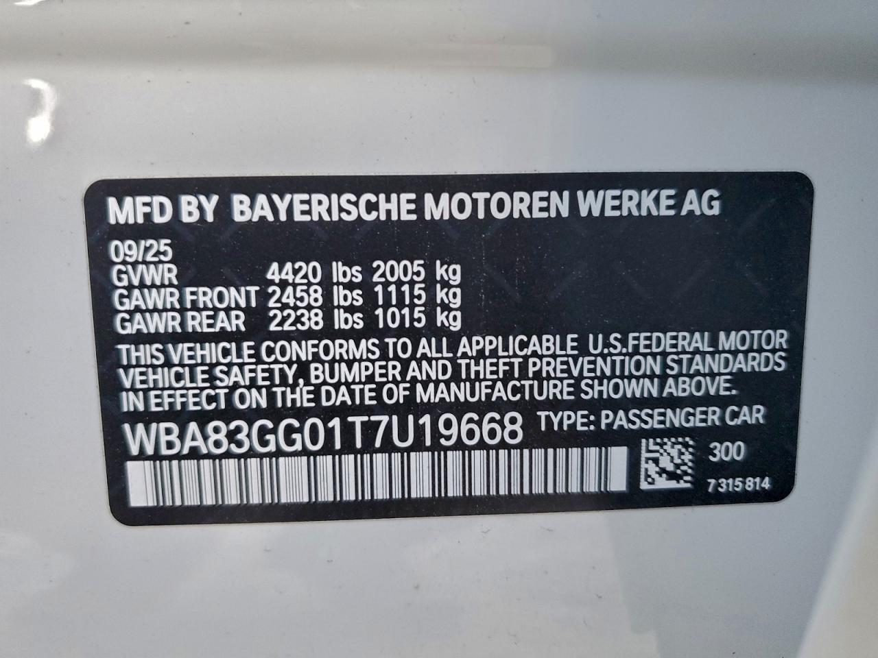 2026 BMW 228