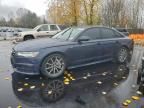2018 Audi A6 Premium Plus