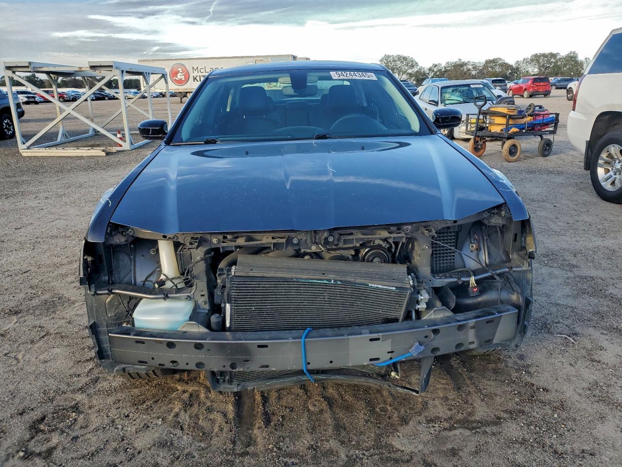 2023 Chrysler 300 Touring