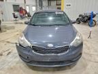 2014 KIA Forte lx