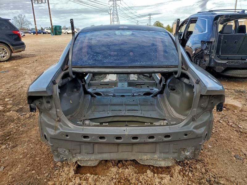 2019 Dodge Charger Scat Pack