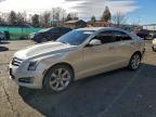 2013 Cadillac Ats Performance