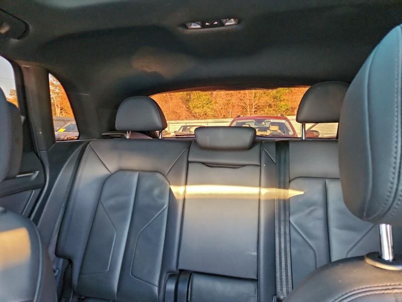 2023 Audi Q3 Premium s Line 45