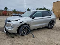 Mitsubishi Vehiculos salvage en venta: 2023 Mitsubishi Outlander se