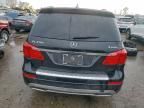 2014 Mercedes-Benz Gl 450 4matic