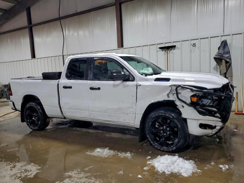 2024 Dodge Ram 1500 Tradesman