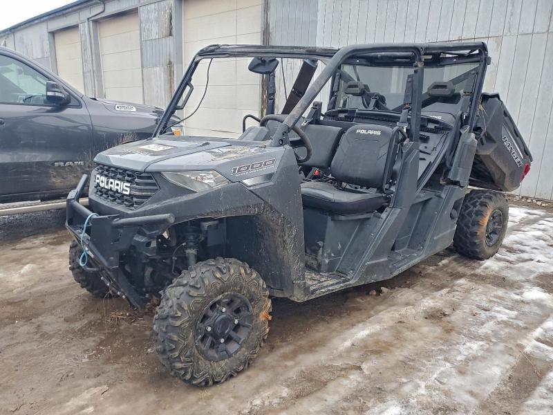2021 Polaris Ranger 1000 Utility Vehicle