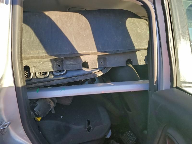 2015 Jeep Renegade Sport