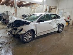 2015 Nissan Altima 2.5 for sale in Madisonville, TN