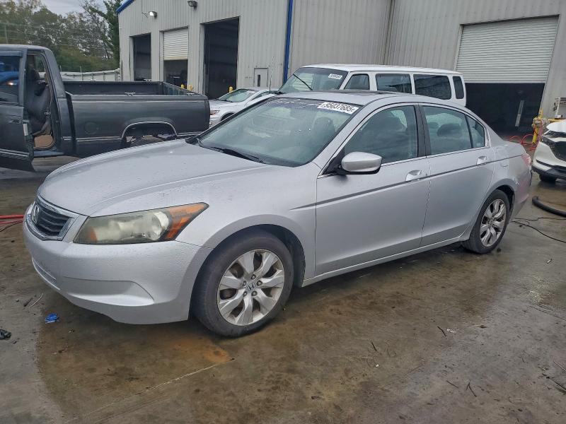 2008 Honda Accord exl